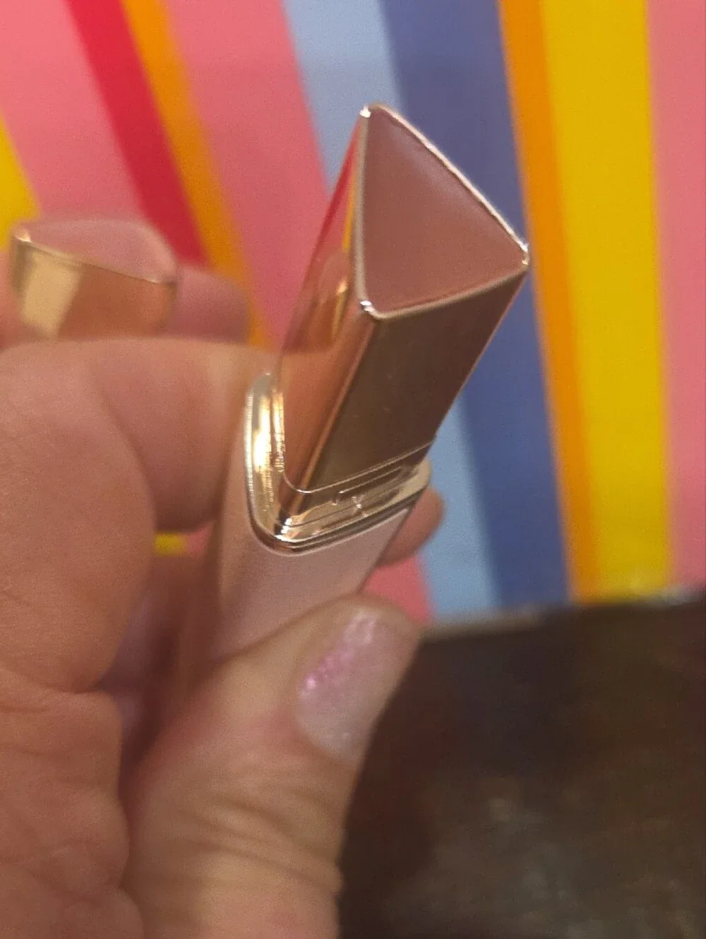 Lys Lip Color In Truthful New